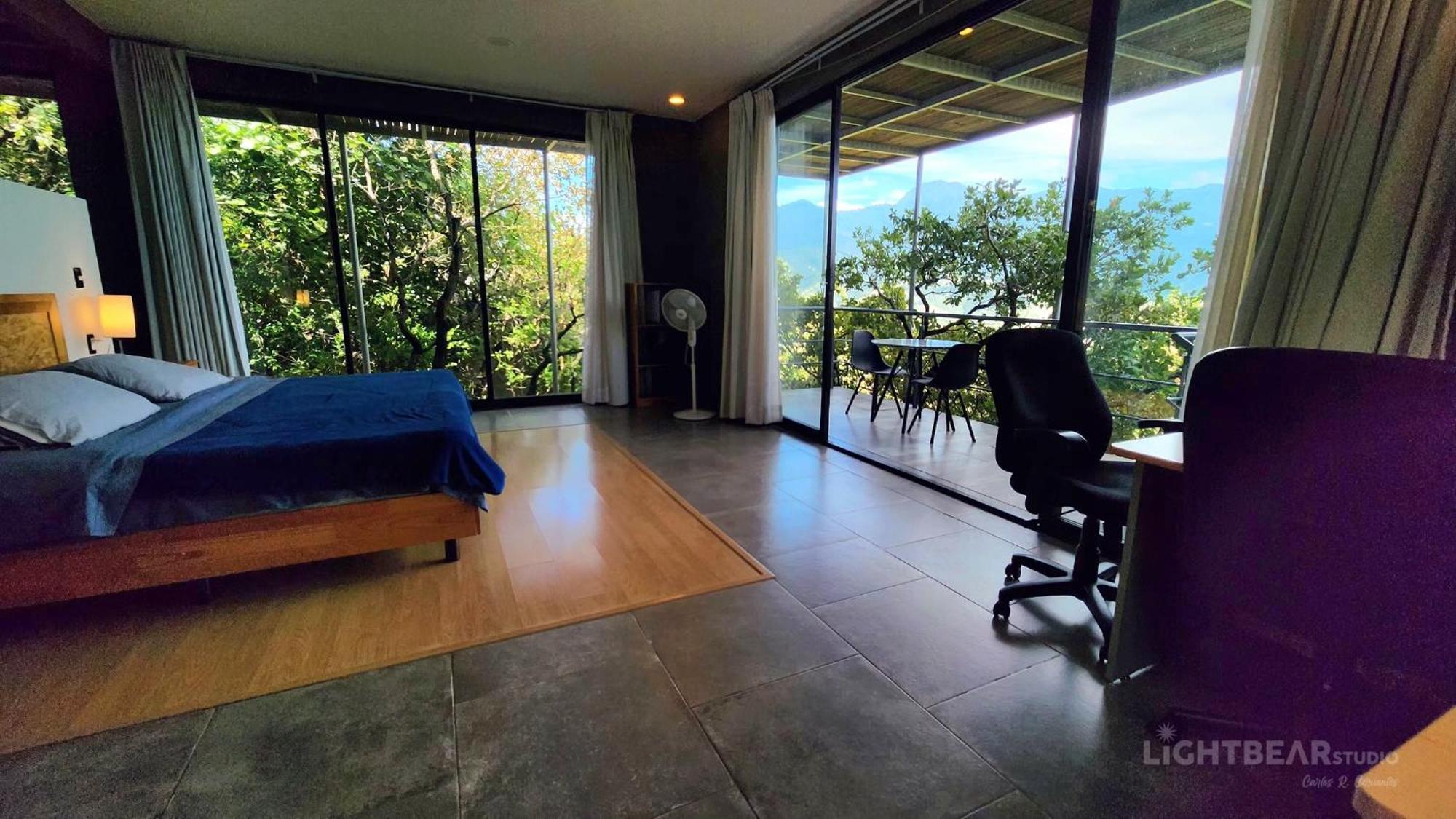 Utopia Casas Boutique 오아하카주 외부 사진