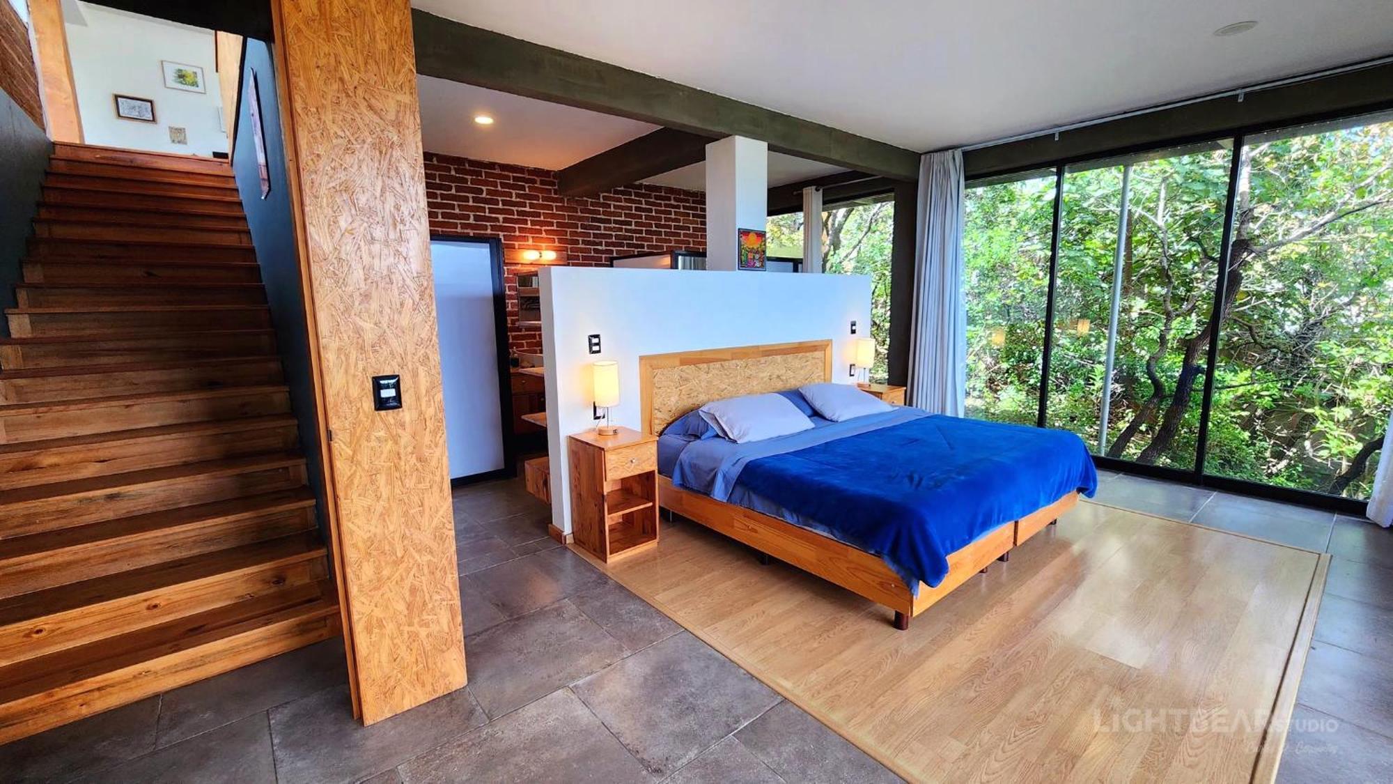 Utopia Casas Boutique 오아하카주 외부 사진