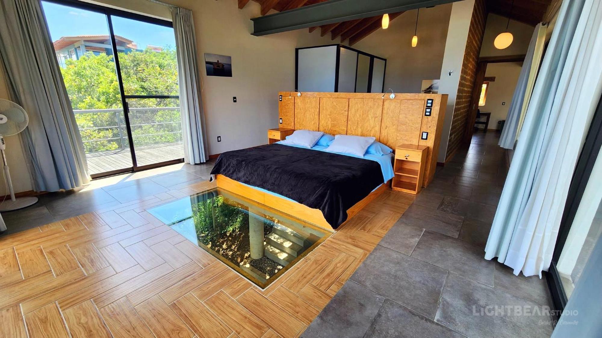 Utopia Casas Boutique 오아하카주 외부 사진